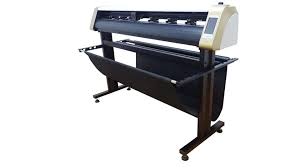 Compass 120CM Folyo Kesim Makinası