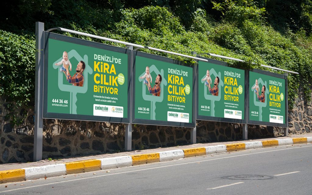 Billboard Baskı