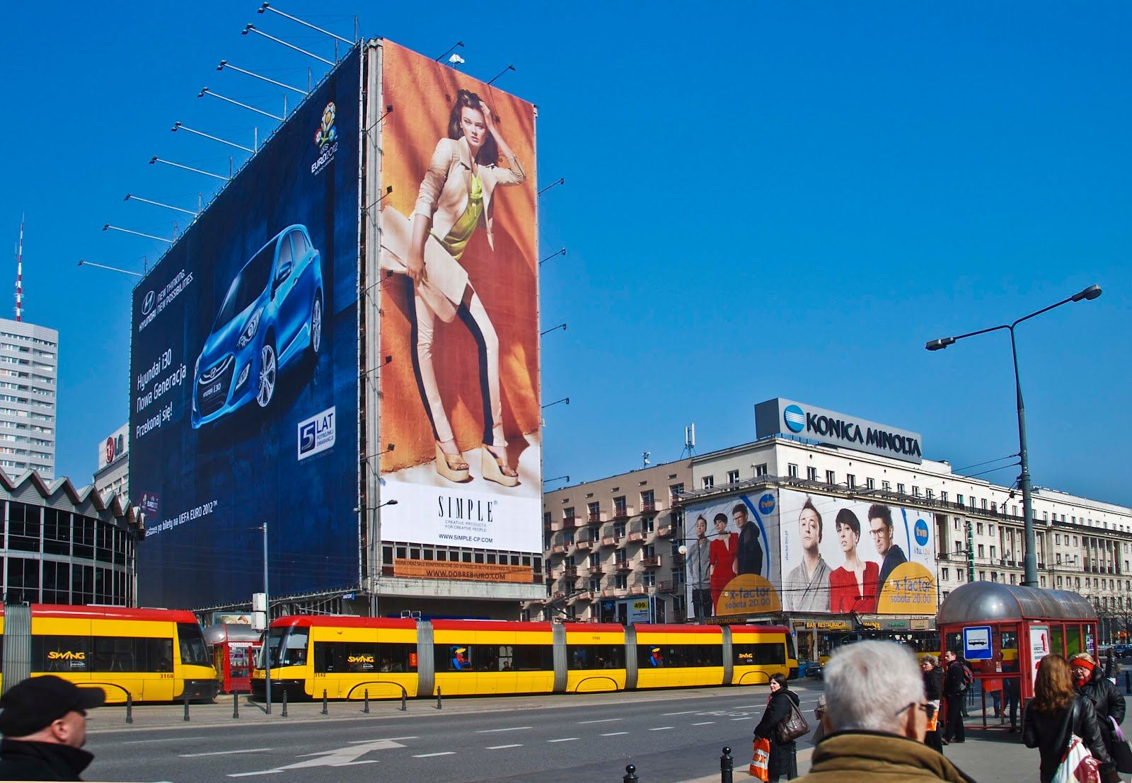 Branda / Vinil Baskı